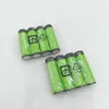 Amazon Basics AA-Batterien, wiederaufladbar, vorgeladen, Produktbild-Vorschau 2