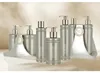 Zeepdispenser, crèmezeep, gevuld, 250 ml, bruin-goud, Productafbeelding-voorbeeld 3