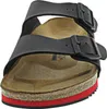 Birkenstock Arizona SL black normal width velikost 43 Náhled obrázku produktu 37