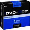 Intenso DVD+R 8.5GB, DL, 8x, Schmuckkasten Produktbild-Vorschau 4