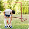 Grand but de football, 183 x 122 x 61 cm Voir les images du produit 4