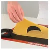 Silikon-Luftbackmatte SILIKOMART 30x40cm Produktbild-Vorschau 8