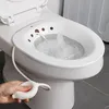 Sitzbad bidet, Sitzbadewanne, Sitzbad, Bidetová vložka na Náhled obrázku produktu 5