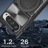 Techsuit CamGuard Pro Back Cover Hülle für Google Pixel 9 - Produktbild-Vorschau 6