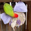 Purple Flutter Disk · Schredderspielzeug für kleine Produktbild-Vorschau 3