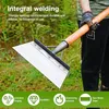 Multifunktionale Reinigungsschaufel, Gartenschaufel Gro? Produktbild-Vorschau 5