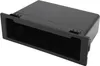 Car Stereo Audio Radio Storage Box 1Din Dashboard Organiser Náhled obrázku produktu 3