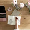 Rhodiarama flexibles Notizbuch A5 80 Blatt liniert beige Produktbild-Vorschau 3