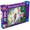 Ravensburger Unicorn Academy, 100 szt., Animals, 6 lat(a) Podgląd zdjęcia produktu 4