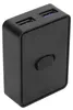 USB 3.0-switch, 2-in-1: ofwel een uitgang voor twee Productafbeelding-voorbeeld 7