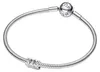 Pandora Sis Charm 794454C01 Charm Anhänger Produktbild-Vorschau 5