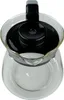 Russel Hobbs Kaffeekanne Glaskanne Kanne zu 24210-56 Produktbild-Vorschau 3
