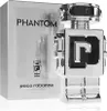Paco Rabanne Phantom Eau de Toilette für Herren 50 ml Produktbild-Vorschau 14