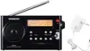 Radio Sangean PR-D7 Schwarz Produktbild-Vorschau 5