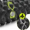 ACTIGET Fitnessrolle zur Körpermassage, Schaummassagegerät, Produktbild-Vorschau 3