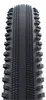 2 pneumatici Schwalbe Hurricane 57-622 con tecnologia Anteprima dell’immagine prodotto 2