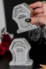 Zestaw solniczka i pieprzniczka KILLSTAR - R.I.P. Podgląd zdjęcia produktu 2