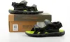 Regatta Kota Drift Jungensandalen schwarz sportlich leicht Produktbild-Vorschau 6