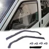 Set di 2 deflettori per VW Transporter T4 (1990–2003) Anteprima dell’immagine prodotto 1