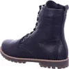 Andrea Conti, zwarte veterschoenen Productafbeelding-voorbeeld 40