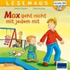 LESEMAUS 4: Max geht nicht mit jedem mit Produktbild-Vorschau 2