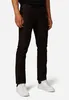 Ricano Lederhose Lederjeans Bono Nubuk Leder  – Braun / 34 Produktbild-Vorschau 2