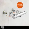 eisl CLAUDIO Duscharmatur mit Thermostat, Thermostat, Produktbild-Vorschau 9