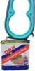 A can opener is shown attached to a can of pork luncheon meat. Produktbild-Vorschau