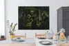OneMillionCanvasses® - Obraz na plátně - Jedlíci brambor - Náhled obrázku produktu 5