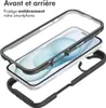 imoshion Coque de protection intégrale à 360° pour l'Apple Voir les images du produit 2