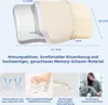 Poduszka pod głowę Memory Foam Poduszka pod głowę, Podgląd zdjęcia produktu 5