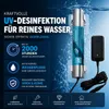 AORA UVC-LED Wassersterilisation – Keimsperre für Produktbild-Vorschau 6