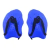 Schwimmpaddel Schwimmtraining mit einstellbaren Strücken Produktbild-Vorschau 5
