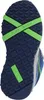 Vado Sky Mid Boa GTX Jungen Boots in Blau, Größe 39 Produktbild-Vorschau 6