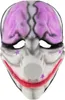Payday 2 - Vinyl Maske, Houston Podgląd zdjęcia produktu 8