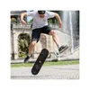 SCHILDKRÖT FUN SPORTS Skateboard KICKER 31Ž Red Parkour Bez Náhľad obrázku produktu 8
