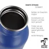 Trinkflasche Edelstahl Wasserflasche Fahrradflasche Produktbild-Vorschau 4