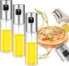 Set Von 3 Stück. Ölsprüher Essigspender Spray Produktbild-Vorschau 1