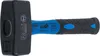 BGS 3848 Fäustel mit Fiberglasstiel, 1250 g Produktbild-Vorschau 3