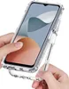 Transparente Handyhülle für ZTE Blade A54/ Blade A34 Produktbild-Vorschau 7