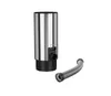 Grömo Wassersammler Regentonne Design Wassersammler 80 mm Produktbild-Vorschau 1