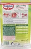 Dr. Oetker - Gelierzucker STEVIA 2:1 - 350g Tüte Produktbild-Vorschau 6