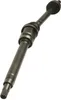 MAXGEAR 49-1802 Antriebswelle für FORD Focus II Schrägheck Produktbild-Vorschau 2