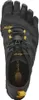 Vibram Fivefingers V-trail 2.0 Trailrunning-schuhe Schwarz Produktbild-Vorschau 5