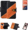 K-S-Trade Handyhülle Schutzhülle Bookstyle Case Wallet-Case Produktbild-Vorschau 1