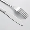 Gabeln, 36 Stück Edelstahl Gabel Set, 7,1", Produktbild-Vorschau 4