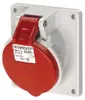 MENNEKES Prise CEE en saillie 5p 16A 400V/rt 6h IP44 Voir les images du produit 1