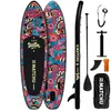 Matchu Sports Stand Up Paddle Board Art Yeye Weller Produktbild-Vorschau 1