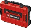 EINHELL Akku-Astschere GE-LS 18 Li - Solo + Systemkoffer Produktbild-Vorschau 3