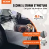 Siège de voiture pour chiens Siège arrière de voiture 22kg Voir les images du produit 2